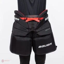Bauer Vapor X2.9 Junior Goalie Pants -Baue Hockey Shop bauer goalie pants bauer vapor x2 9 junior goalie pants 5669215436866