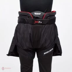 Bauer Vapor X2.9 Junior Goalie Pants -Baue Hockey Shop bauer goalie pants bauer vapor x2 9 junior goalie pants 5669216944194