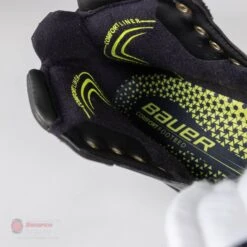 Bauer Elite Senior Goalie Skates S21 -Baue Hockey Shop bauer goalie skates bauer elite senior goalie skates 27972549673026