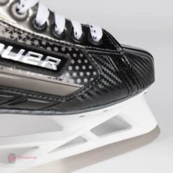 Bauer Elite Senior Goalie Skates S21 -Baue Hockey Shop bauer goalie skates bauer elite senior goalie skates 27972549705794