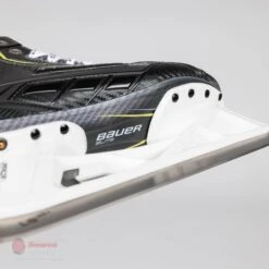 Bauer Elite Senior Goalie Skates S21 -Baue Hockey Shop bauer goalie skates bauer elite senior goalie skates 27972549738562