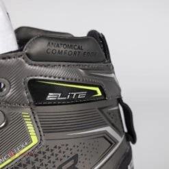 Bauer Elite Senior Goalie Skates S21 -Baue Hockey Shop bauer goalie skates bauer elite senior goalie skates 27972549771330