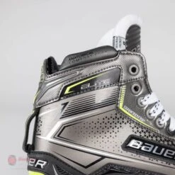 Bauer Elite Senior Goalie Skates S21 -Baue Hockey Shop bauer goalie skates bauer elite senior goalie skates 27972549869634