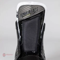 Bauer Elite Senior Goalie Skates S21 -Baue Hockey Shop bauer goalie skates bauer elite senior goalie skates 27972549935170