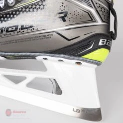 Bauer Elite Senior Goalie Skates S21 -Baue Hockey Shop bauer goalie skates bauer elite senior goalie skates 27972550099010