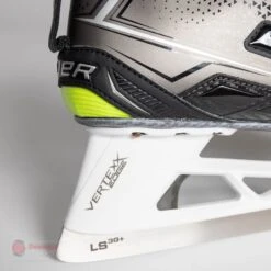 Bauer Elite Senior Goalie Skates S21 -Baue Hockey Shop bauer goalie skates bauer elite senior goalie skates 27972550131778