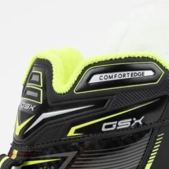 Bauer GSX Intermediate Goalie Skates S21 -Baue Hockey Shop bauer goalie skates bauer gsx intermediate goalie skates 28378041647170
