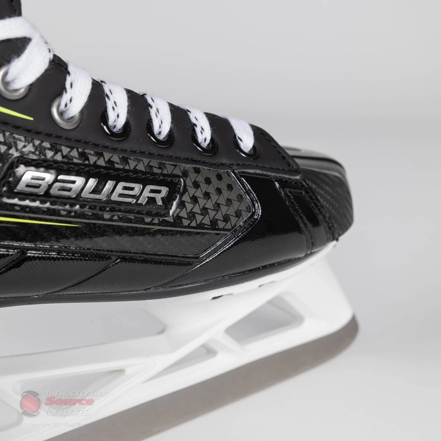 Bauer GSX Junior Goalie Skates S21 7 Bauer GSX Junior Goalie Skates S21 - Image 5