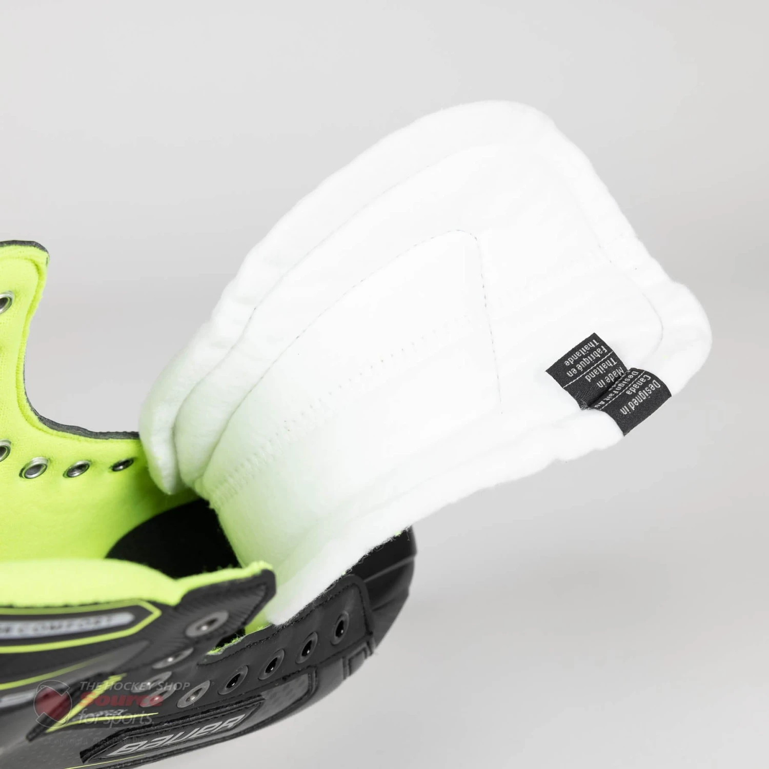 Bauer GSX Junior Goalie Skates S21 16 Bauer GSX Junior Goalie Skates S21 - Image 14