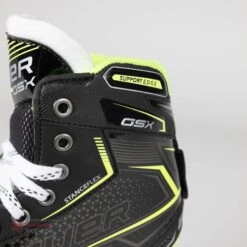 Bauer GSX Junior Goalie Skates S21 23 Bauer GSX Junior Goalie Skates S21 -Baue Hockey Shop bauer goalie skates bauer gsx junior goalie skates 28121333399618