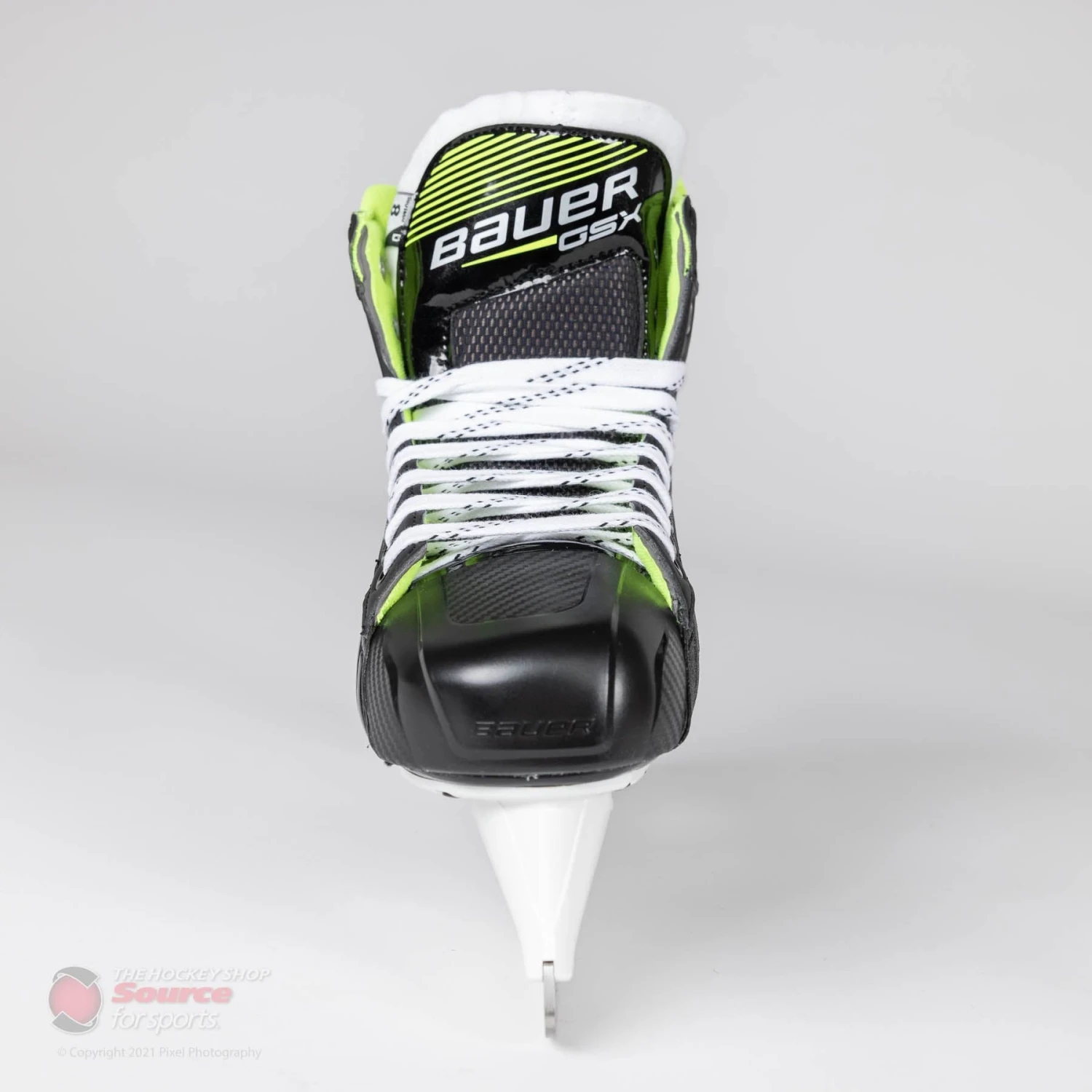 Bauer GSX Junior Goalie Skates S21 4 Bauer GSX Junior Goalie Skates S21 - Image 2