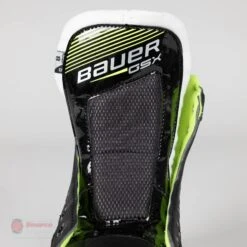 Bauer GSX Junior Goalie Skates S21 26 Bauer GSX Junior Goalie Skates S21 -Baue Hockey Shop bauer goalie skates bauer gsx junior goalie skates 28121333465154