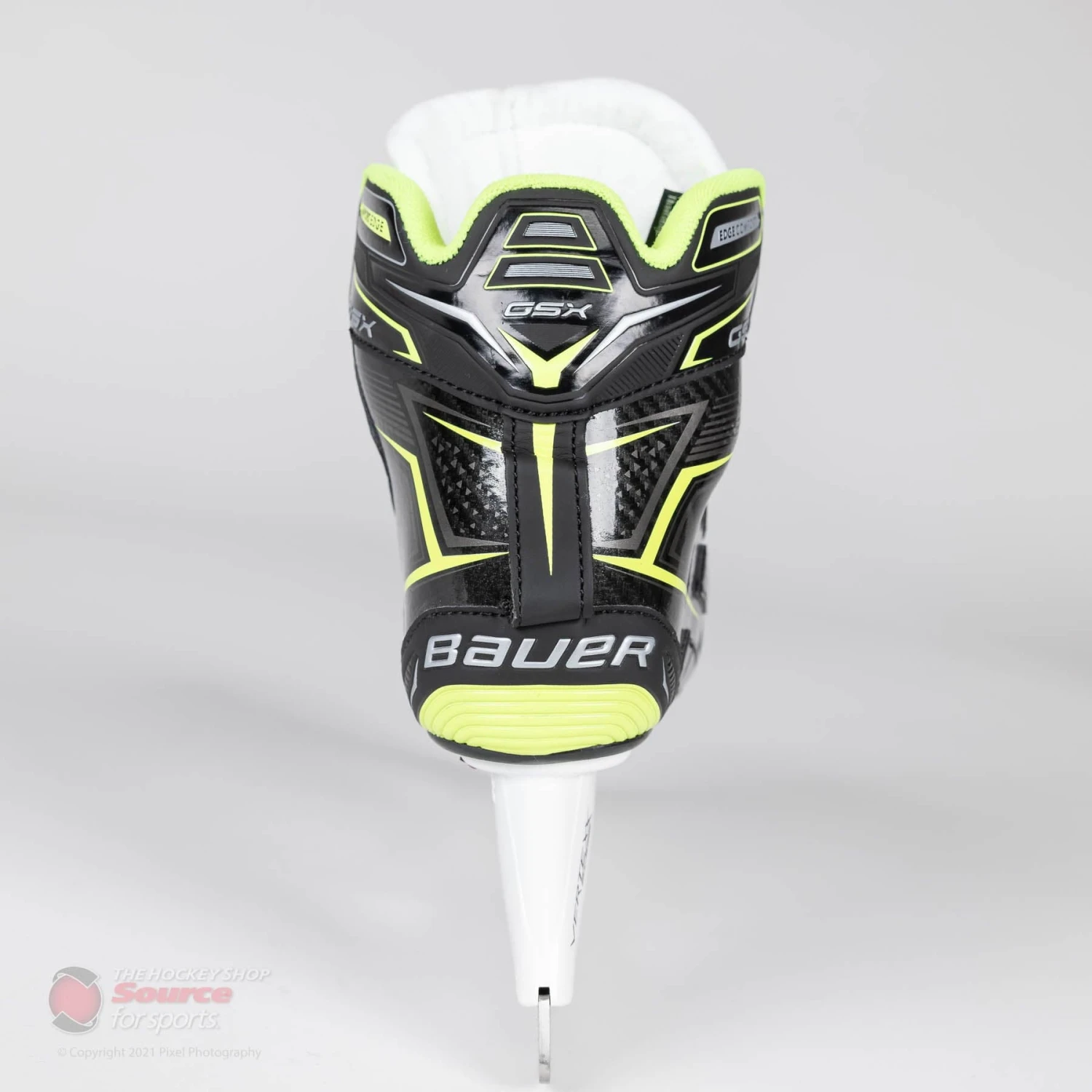 Bauer GSX Junior Goalie Skates S21 5 Bauer GSX Junior Goalie Skates S21 - Image 3