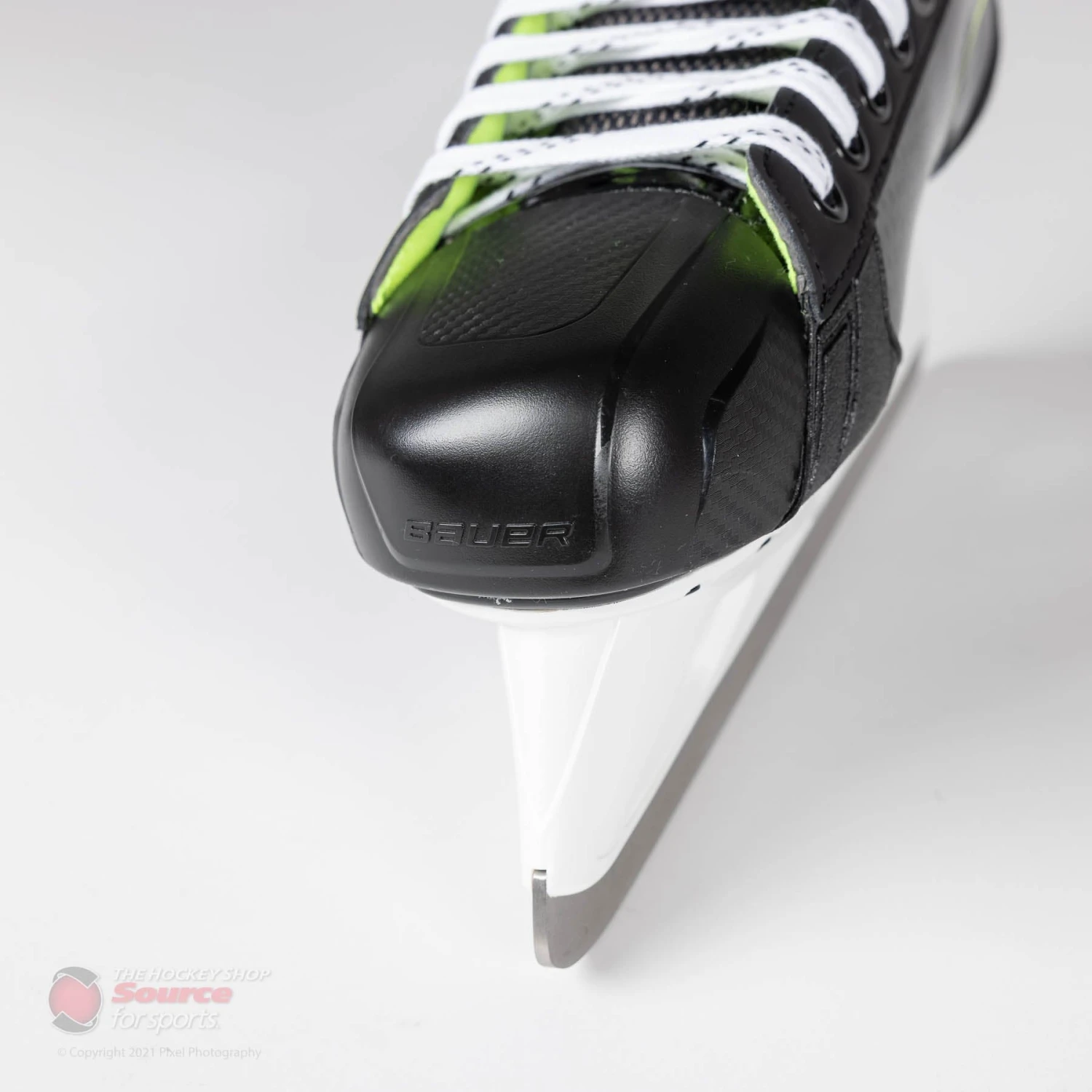 Bauer GSX Junior Goalie Skates S21 12 Bauer GSX Junior Goalie Skates S21 - Image 10