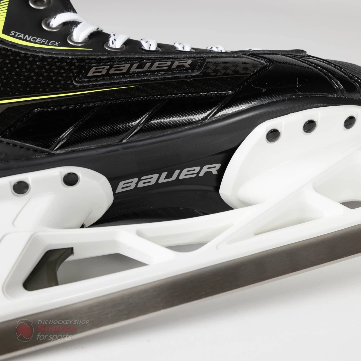 Bauer GSX Junior Goalie Skates S21 9 Bauer GSX Junior Goalie Skates S21 - Image 7
