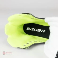 Bauer GSX Senior Goalie Skates S21 -Baue Hockey Shop bauer goalie skates bauer gsx senior goalie skates 27972550230082