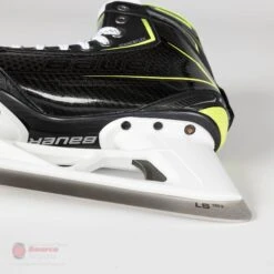 Bauer GSX Senior Goalie Skates S21 -Baue Hockey Shop bauer goalie skates bauer gsx senior goalie skates 27972550262850