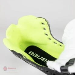Bauer GSX Senior Goalie Skates S21 -Baue Hockey Shop bauer goalie skates bauer gsx senior goalie skates 27972550295618