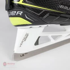 Bauer GSX Senior Goalie Skates S21 -Baue Hockey Shop bauer goalie skates bauer gsx senior goalie skates 27972550623298