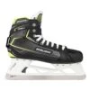 Bauer GSX Senior Goalie Skates S21 -Baue Hockey Shop bauer goalie skates bauer gsx senior goalie skates 7 ee wide 28743928381506