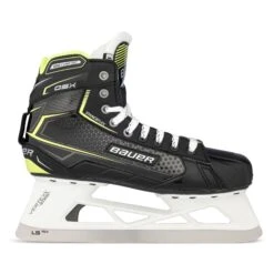Bauer GSX Senior Goalie Skates S21