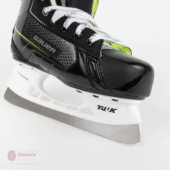 Bauer GSX Youth Goalie Skates S21 -Baue Hockey Shop bauer goalie skates bauer gsx youth goalie skates 28378042794050