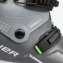 Bauer Konekt HF2 Intermediate Goalie Skates -Baue Hockey Shop bauer goalie skates bauer konekt hf2 intermediate goalie skates 30498627420226