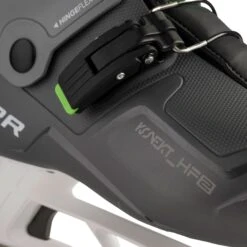 Bauer Konekt HF2 Senior Goalie Skates -Baue Hockey Shop bauer goalie skates bauer konekt hf2 senior goalie skates 30263896244290