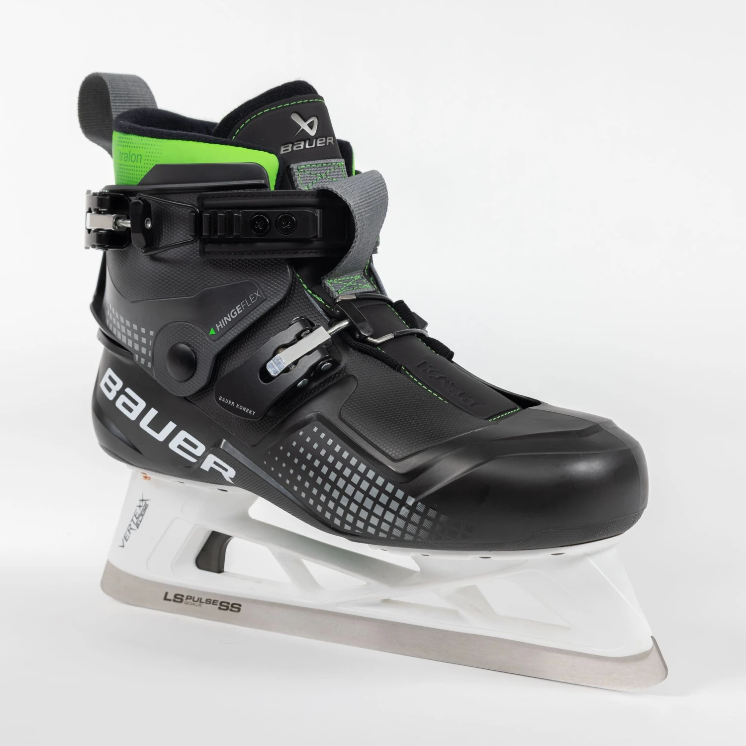 Bauer Konekt Senior Goalie Skates S22 5 Bauer Konekt Senior Goalie Skates S22 - Image 3
