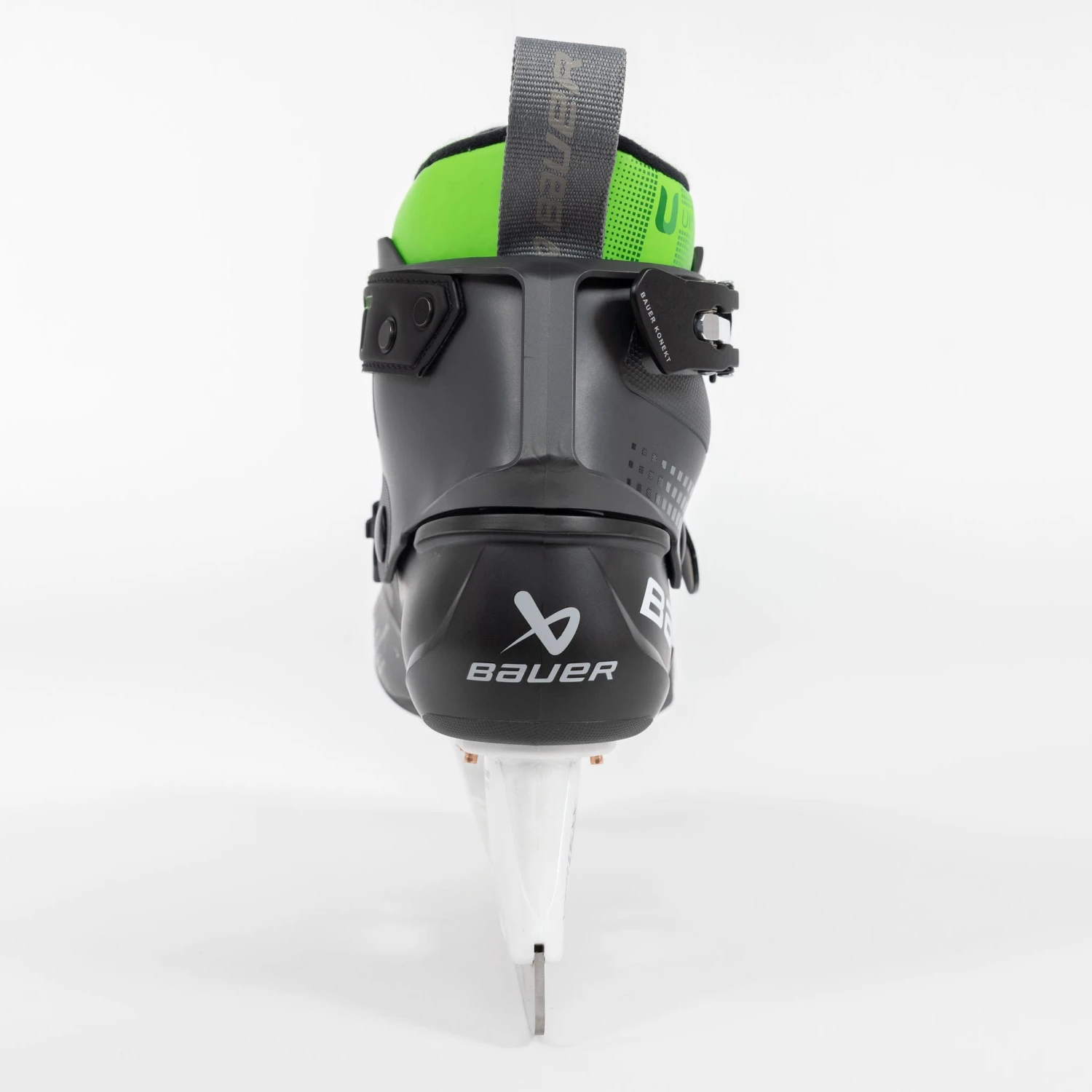 Bauer Konekt Senior Goalie Skates S22 10 Bauer Konekt Senior Goalie Skates S22 - Image 8