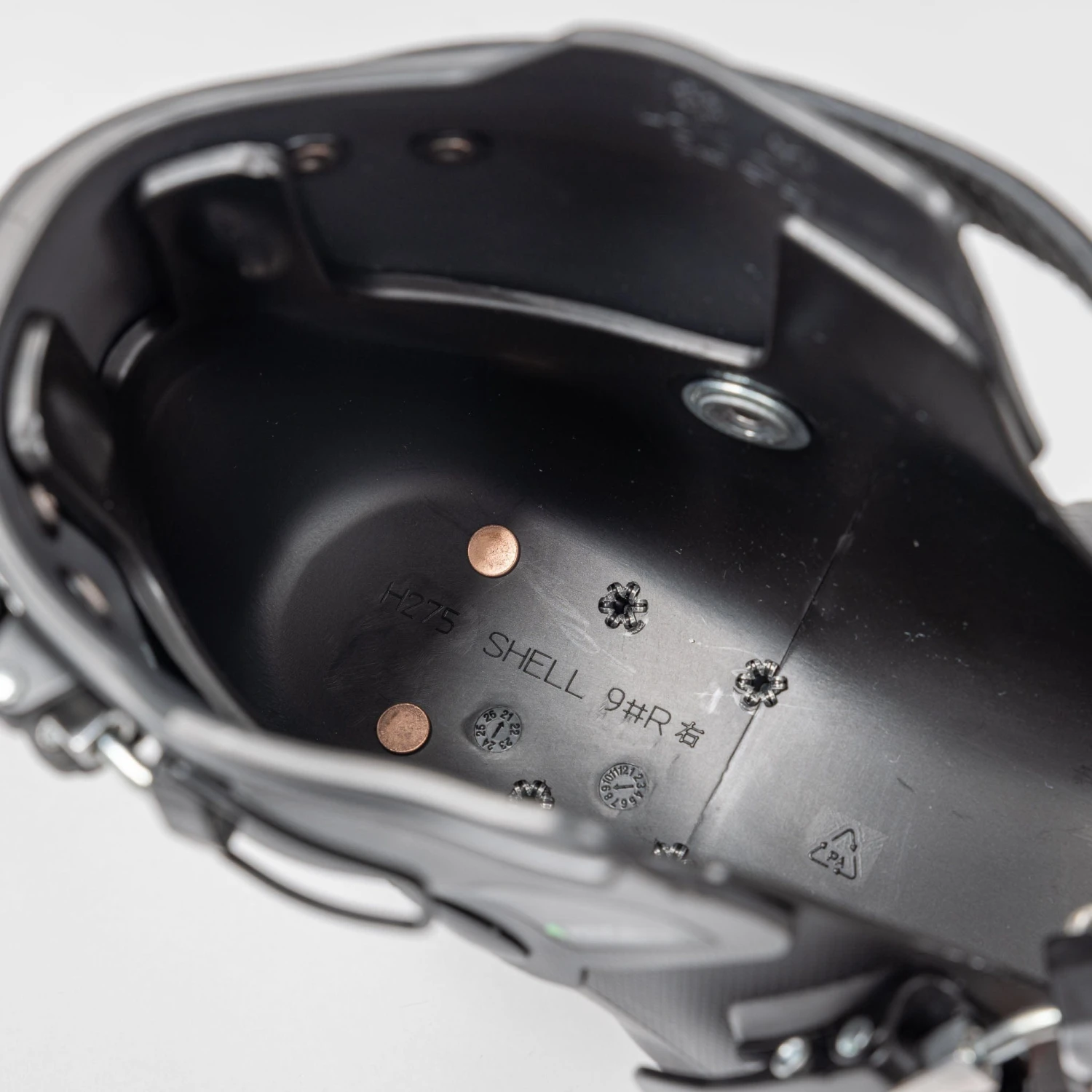 Bauer Konekt Senior Goalie Skates S22 20 Bauer Konekt Senior Goalie Skates S22 - Image 18