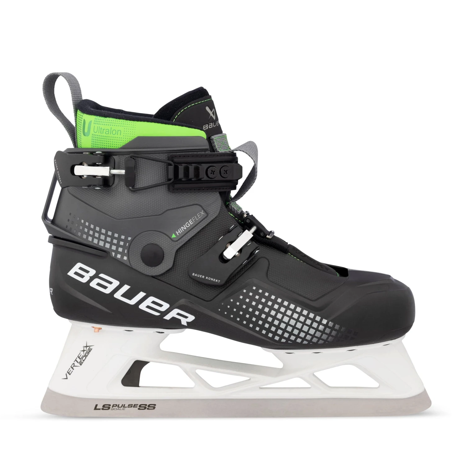 Bauer Konekt Senior Goalie Skates S22 3 Bauer Konekt Senior Goalie Skates S22