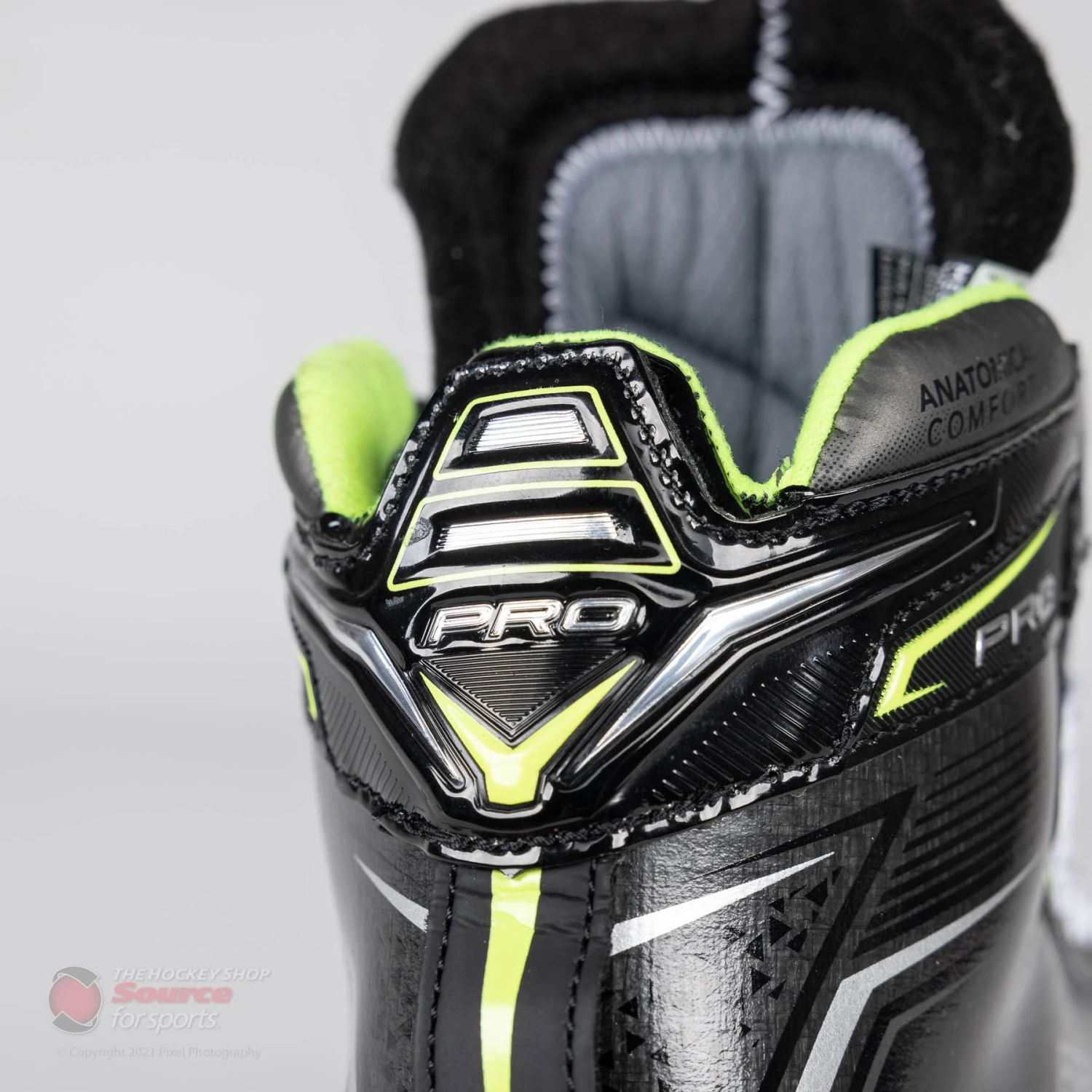 Bauer Pro Senior Goalie Skates 10 Bauer Pro Senior Goalie Skates - Image 8