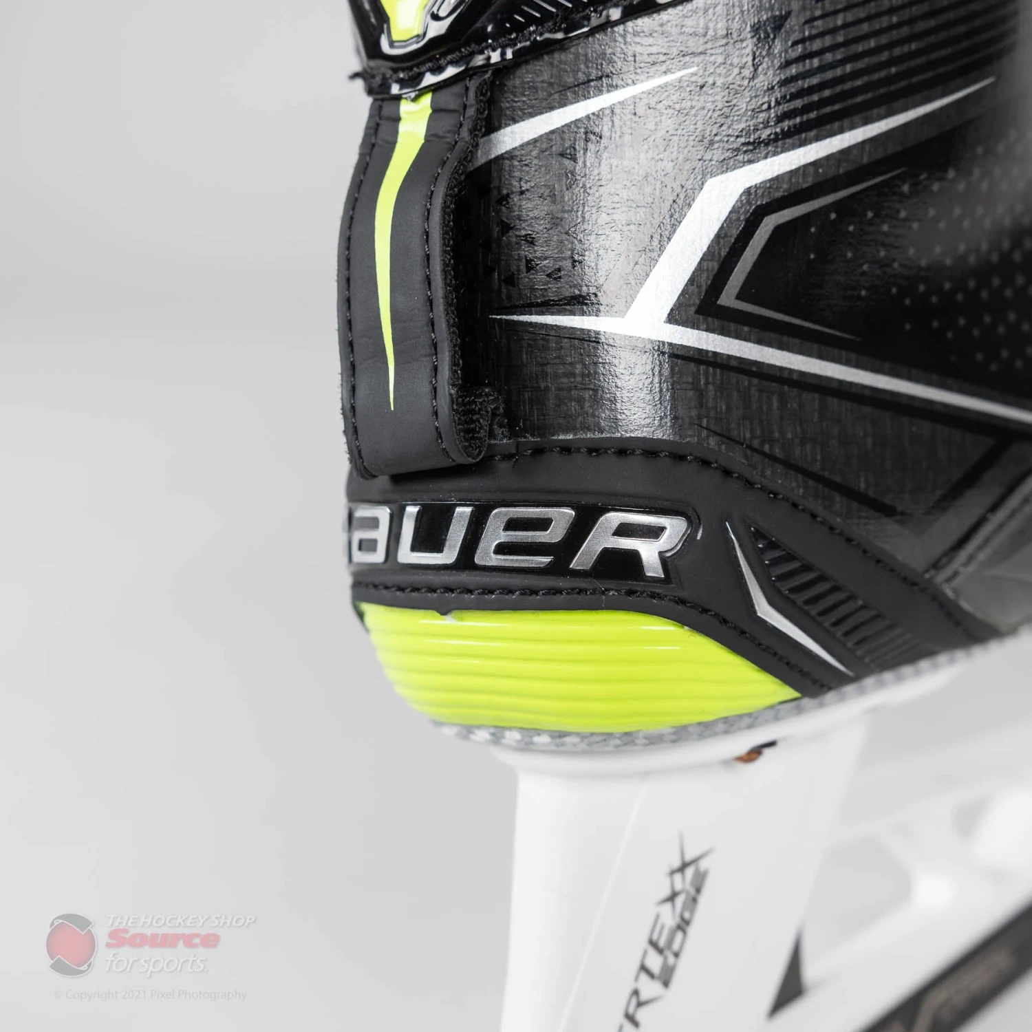 Bauer Pro Senior Goalie Skates 11 Bauer Pro Senior Goalie Skates - Image 9