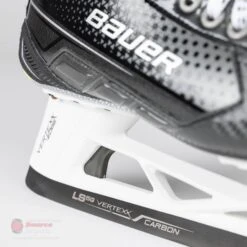 Bauer Pro Senior Goalie Skates 27 Bauer Pro Senior Goalie Skates -Baue Hockey Shop bauer goalie skates bauer pro senior goalie skates 27972808114242