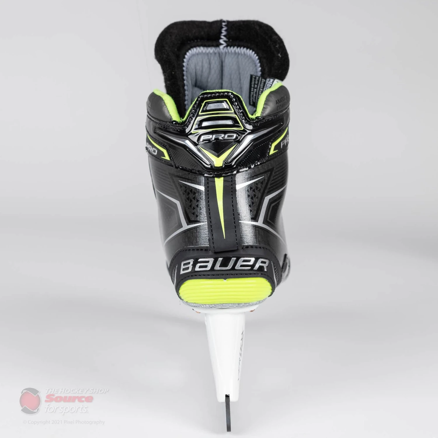 Bauer Pro Senior Goalie Skates 4 Bauer Pro Senior Goalie Skates - Image 2