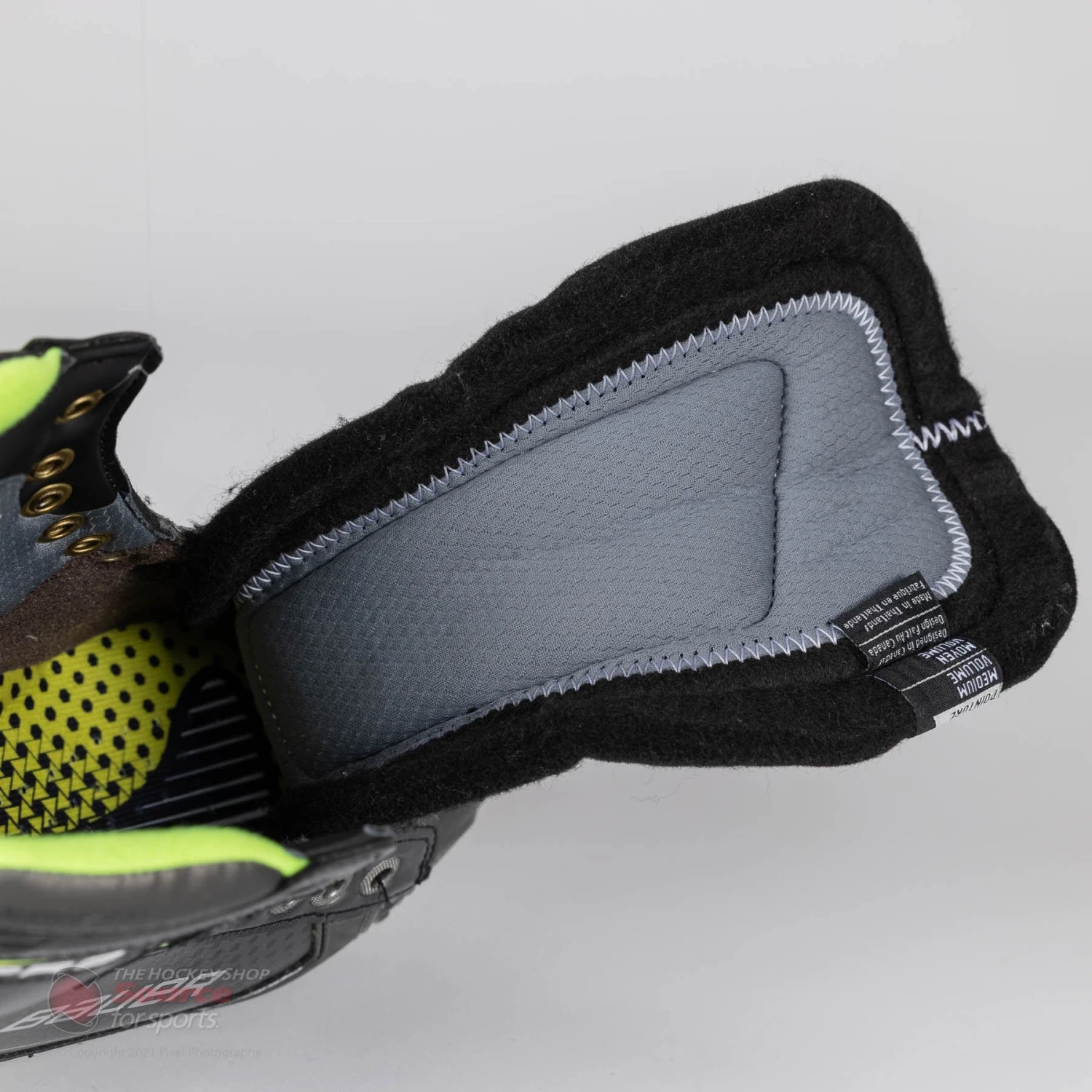 Bauer Pro Senior Goalie Skates 22 Bauer Pro Senior Goalie Skates - Image 20