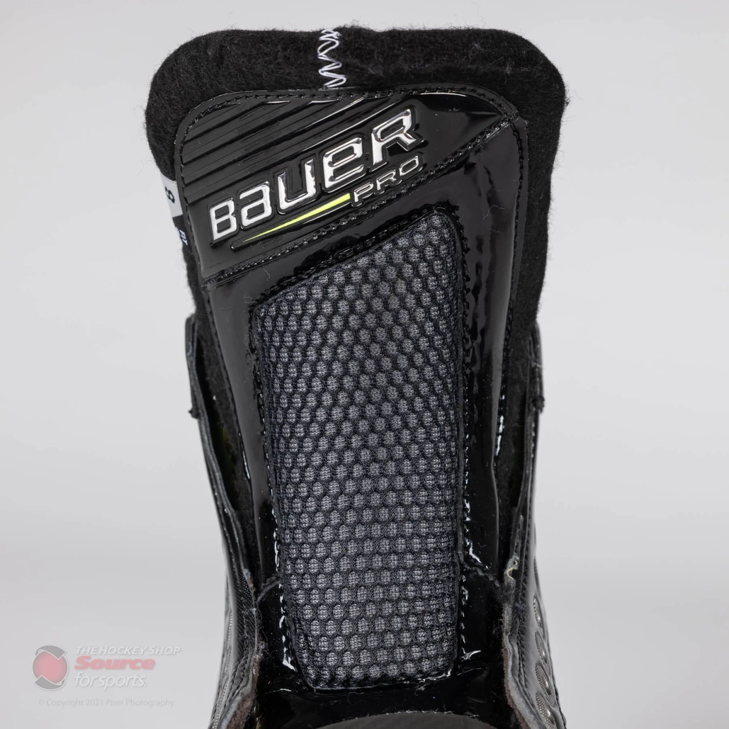 Bauer Pro Senior Goalie Skates 17 Bauer Pro Senior Goalie Skates - Image 15