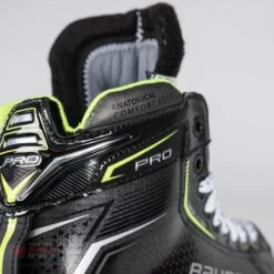 Bauer Pro Senior Goalie Skates 31 Bauer Pro Senior Goalie Skates -Baue Hockey Shop bauer goalie skates bauer pro senior goalie skates 27972808474690