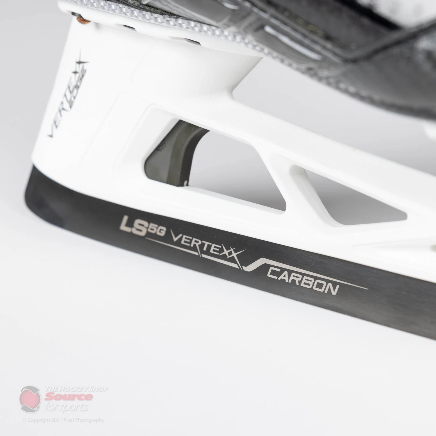 Bauer Pro Senior Goalie Skates 14 Bauer Pro Senior Goalie Skates - Image 12