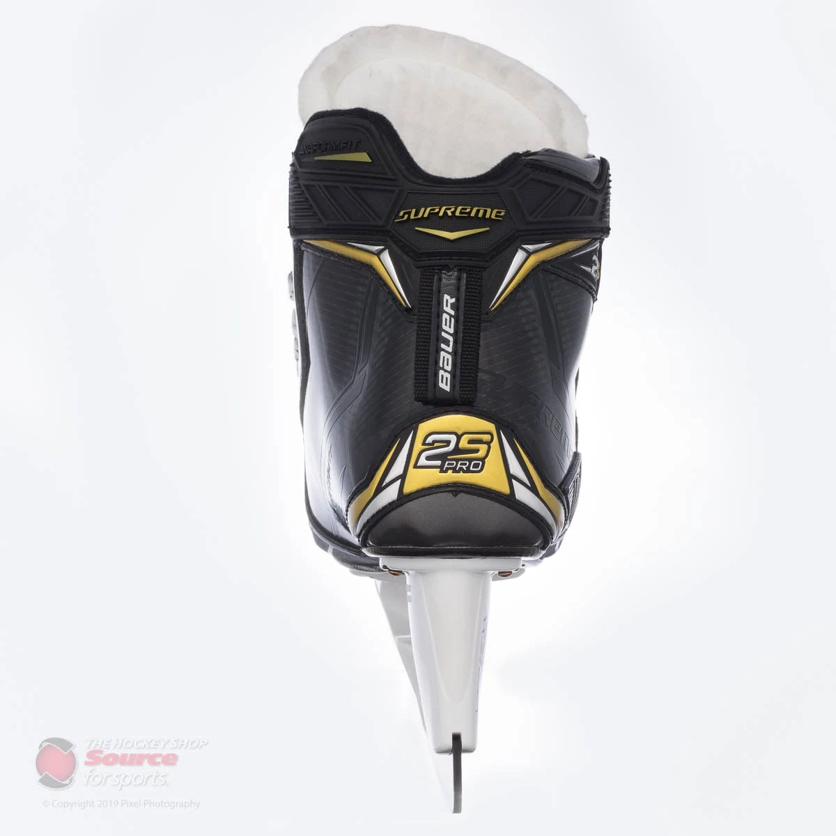 Bauer Supreme 2S Pro Junior Goalie Skates 5 Bauer Supreme 2S Pro Junior Goalie Skates - Image 3