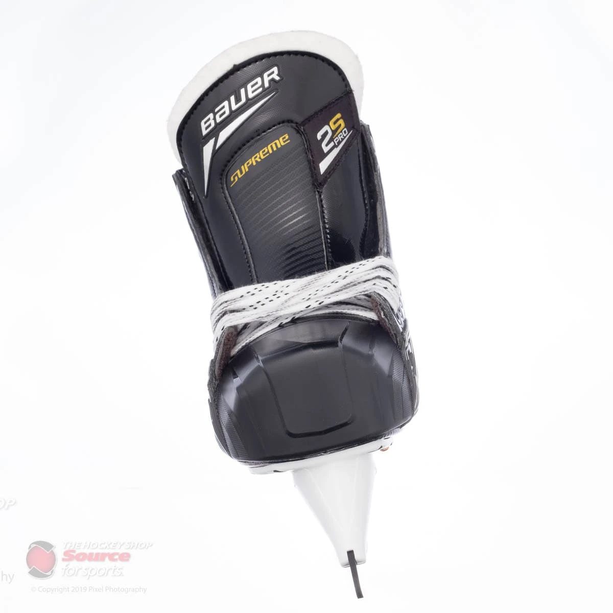 Bauer Supreme 2S Pro Junior Goalie Skates 6 Bauer Supreme 2S Pro Junior Goalie Skates - Image 4