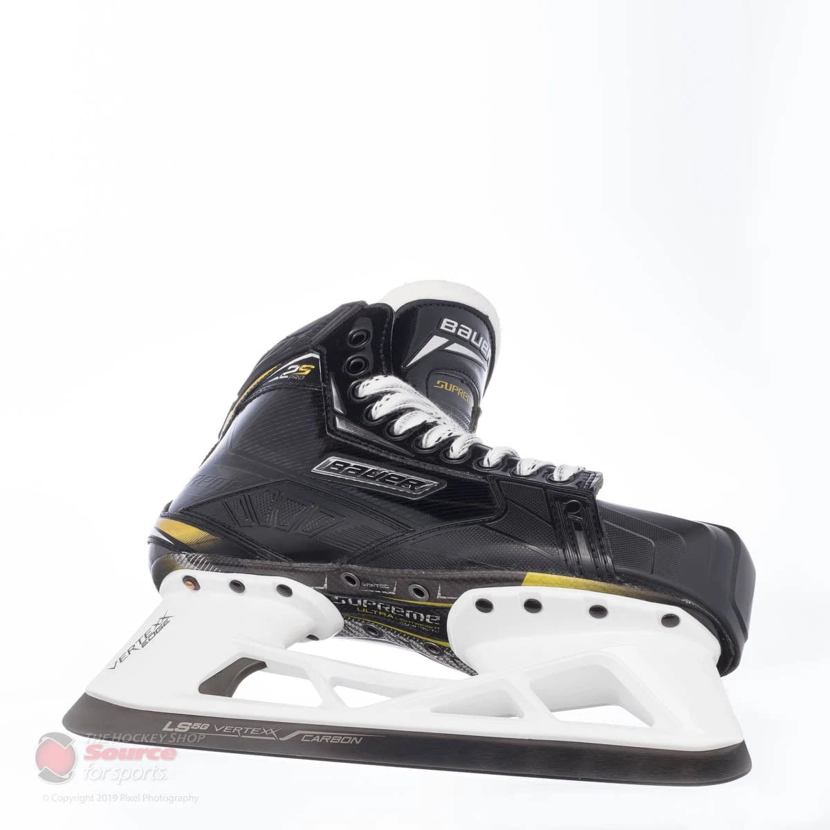 Bauer Supreme 2S Pro Junior Goalie Skates 7 Bauer Supreme 2S Pro Junior Goalie Skates - Image 5