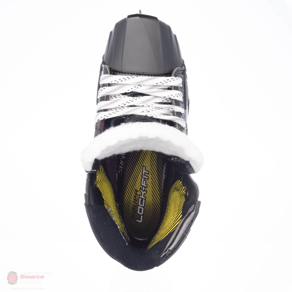 Bauer Supreme 2S Pro Junior Goalie Skates 8 Bauer Supreme 2S Pro Junior Goalie Skates - Image 6