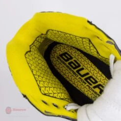 Bauer Supreme 3S Intermediate Goalie Skates -Baue Hockey Shop bauer goalie skates bauer supreme 3s intermediate goalie skates 14451082428482