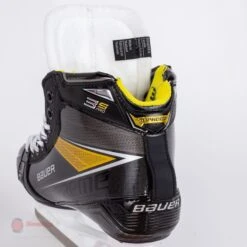 Bauer Supreme 3S Pro Intermediate Goalie Skates -Baue Hockey Shop bauer goalie skates bauer supreme 3s pro intermediate goalie skates 14451101204546