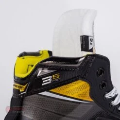 Bauer Supreme 3S Pro Intermediate Goalie Skates -Baue Hockey Shop bauer goalie skates bauer supreme 3s pro intermediate goalie skates 14451101335618