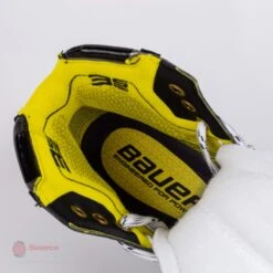 Bauer Supreme 3S Pro Intermediate Goalie Skates -Baue Hockey Shop bauer goalie skates bauer supreme 3s pro intermediate goalie skates 14451101401154