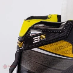 Bauer Supreme 3S Pro Intermediate Goalie Skates -Baue Hockey Shop bauer goalie skates bauer supreme 3s pro intermediate goalie skates 14451101433922