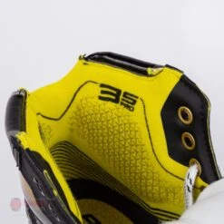 Bauer Supreme 3S Pro Intermediate Goalie Skates -Baue Hockey Shop bauer goalie skates bauer supreme 3s pro intermediate goalie skates 14451101466690